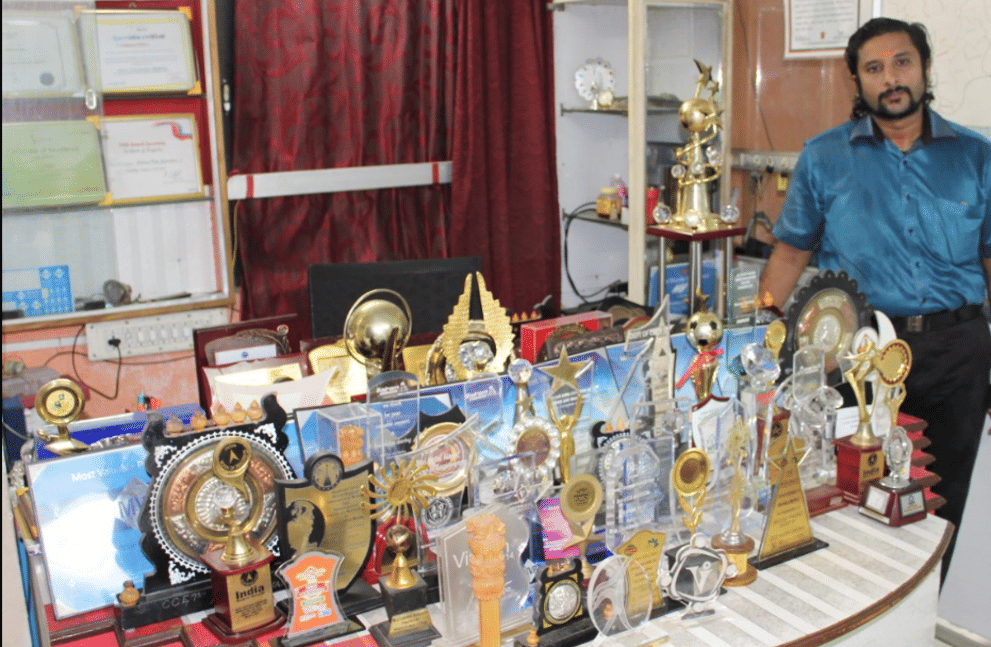 Kaashiv Infotech Kaashiv Infotech photo 2